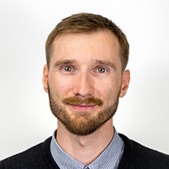 Martin Kochman