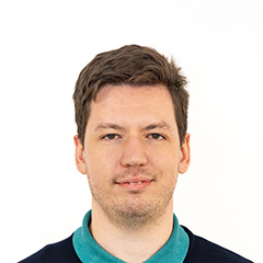 Vojtěch Lengál
